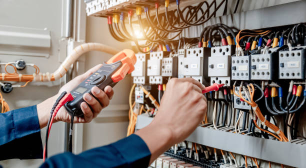 Best Emergency Electrical Repair  in Madera Ranchos, CA