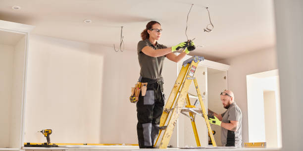 Best Electrician for Home Renovation  in Madera Ranchos, CA