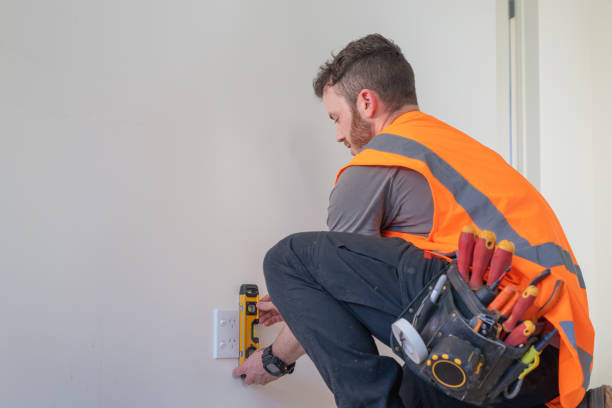 Best Electrical Outlet Repair  in Madera Ranchos, CA