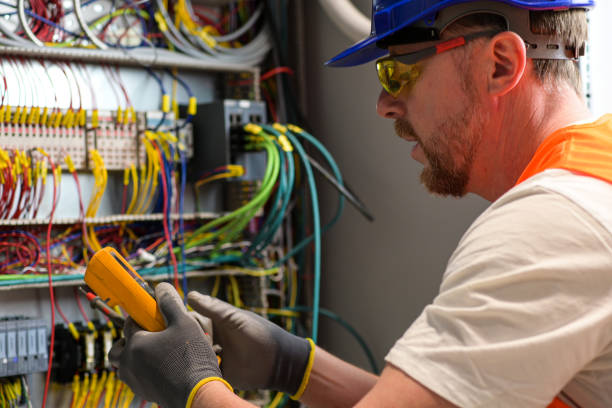 Best Emergency Electrical Repair  in Madera Ranchos, CA