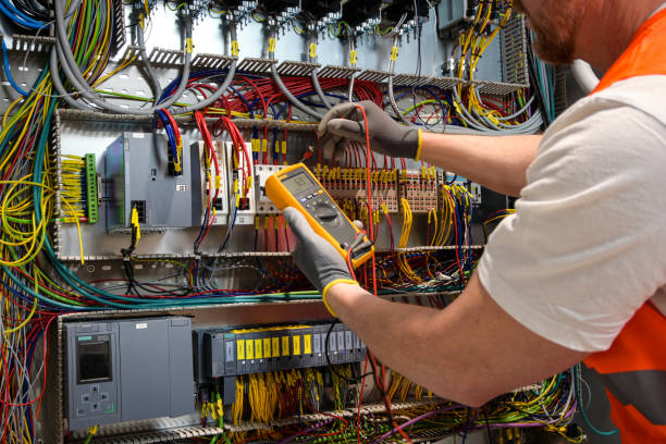 Best Electrical Contractors for Businesses  in Madera Ranchos, CA