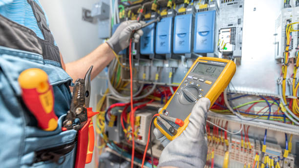Best Affordable Electrician  in Madera Ranchos, CA