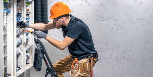 Best Emergency Electrician Near Me  in Madera Ranchos, CA